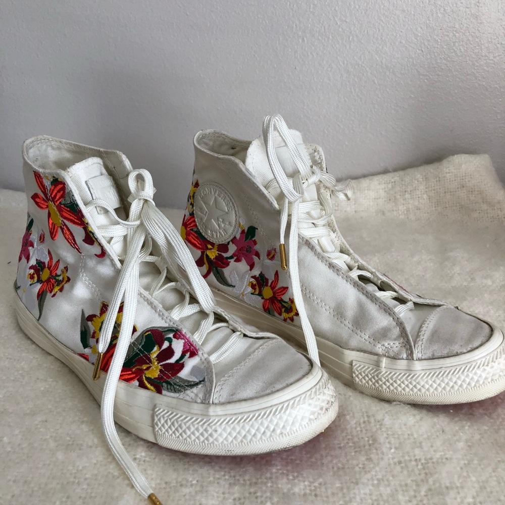 Converse High Tops